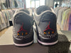 Air Jordan 3 Retro - Cool Grey 2021 Size 9.5