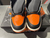Air Jordan 1 Retro High OG - Shattered Backboard 2025 Size 13