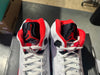 Air Jordan 5 Retro - Fire Red Black Tongue 2025 Size 12