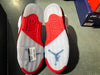 Air Jordan 5 Retro - Fire Red Black Tongue 2025 Size 12