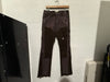 NEW Triple Seven Jeans - Brown Size 34