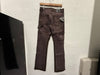 NEW Triple Seven Jeans - Brown Size 34