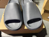 adidas Yeezy Slide - Slate Grey Size 10