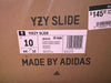 adidas Yeezy Slide - Granite Size 10