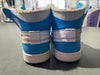Air Jordan 1 Retro High OG x Off White - UNC Size 10