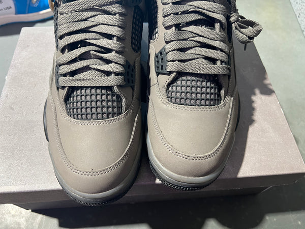 Air Jordan 4 Retro - Cave Stone Size 10