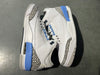 Air Jordan 3 Retro - UNC 2020 Size 9