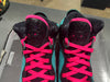 Nike LeBron 8 - South Beach 2021 Size 11.5