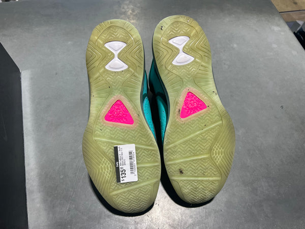 Nike LeBron 8 - South Beach 2021 Size 11.5