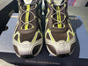Salomon XT-Whisper Kith - Delicioso Dark Citron Size 11