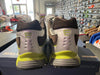 Salomon XT-Whisper Kith - Delicioso Dark Citron Size 11
