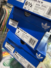 W Adidas Samba OG - Preloved Red Leopard