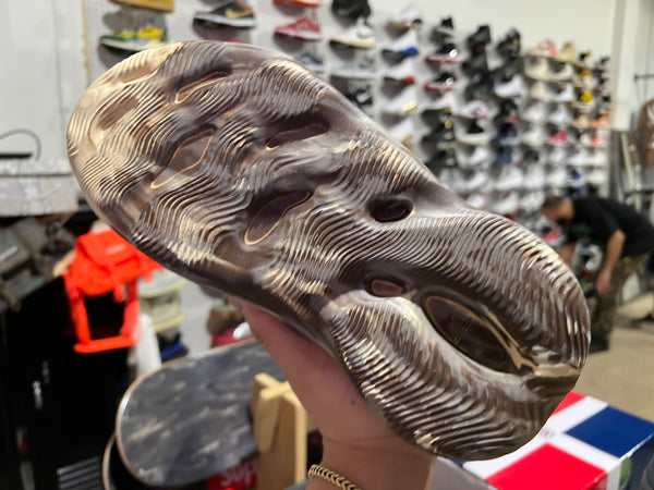 adidas Yeezy Foam RNNR - MX Cream Clay Size 10
