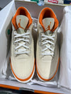 Air Jordan 3 Retro - TEX Starfish Size 12.5W/11M