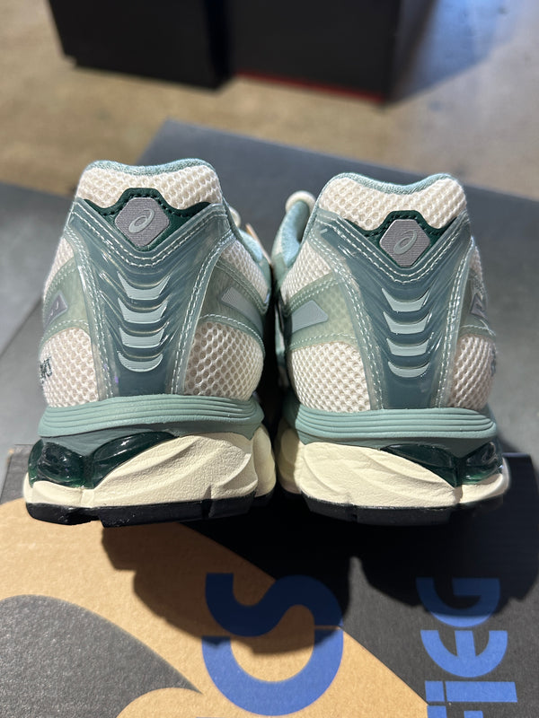 ASICS Gel-Kayano 12.1 Kith - Cream Sage Size 10.5