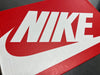 Nike Dunk Low (GS) - University Blue White Size 6Y