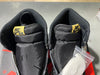 Air Jordan 1 Retro High NRG - Patent Gold Toe Size 10.5