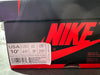 Air Jordan 1 Retro High NRG - Patent Gold Toe Size 10.5