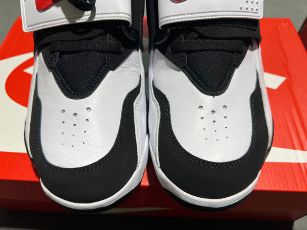 Nike Air Diamond Turf - 49ers 2025