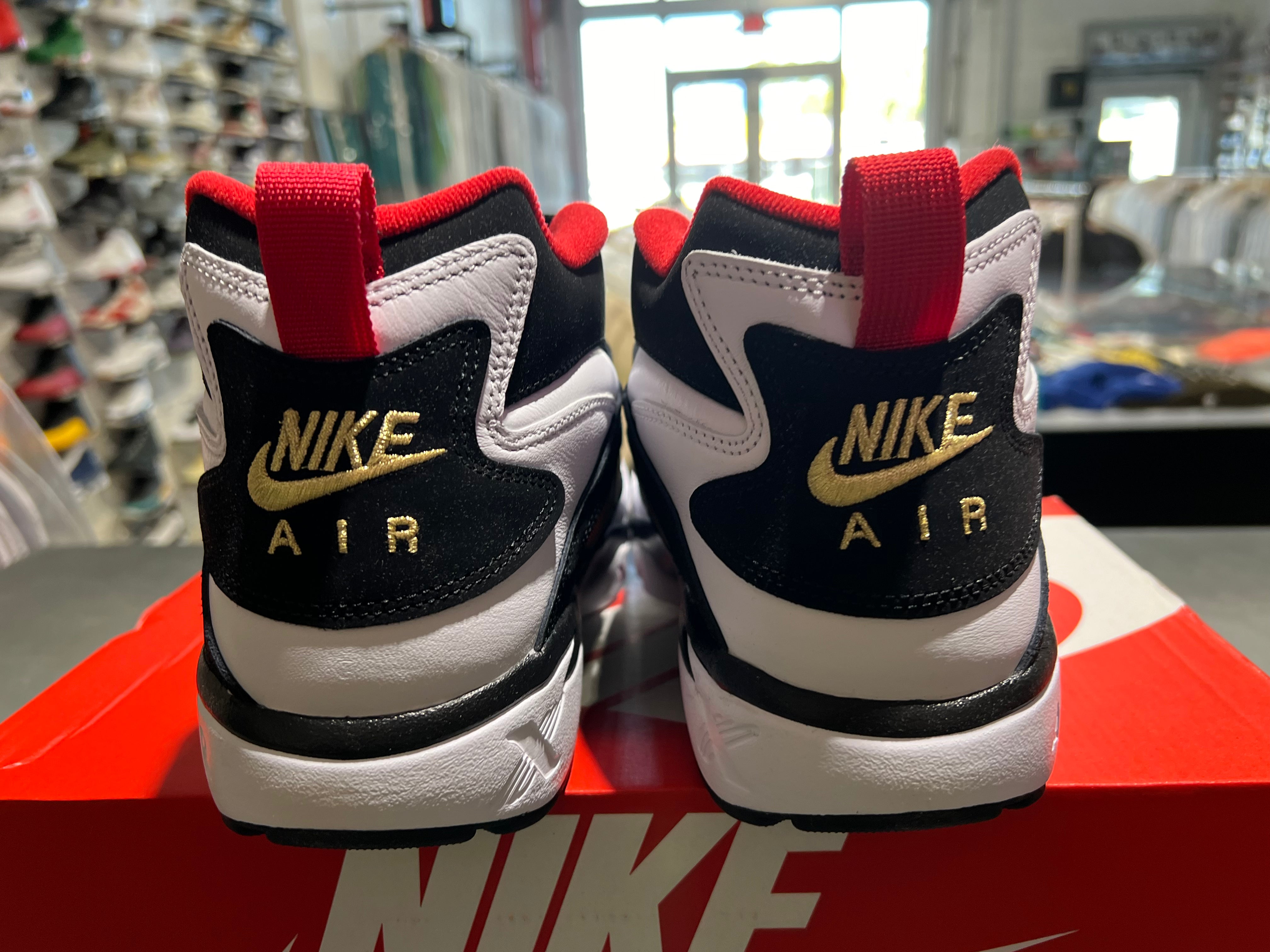 Nike Air Diamond Turf - 49ers 2025