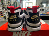 Nike Air Diamond Turf - 49ers 2025