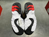 Nike Air Diamond Turf - 49ers 2025