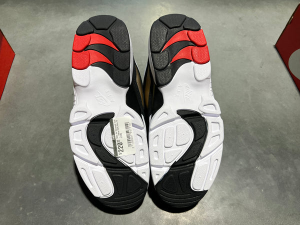 Nike Air Diamond Turf - 49ers 2025