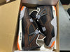 WMNS Air Jordan 4 Retro SE - Starfish Size 12W/10.5M