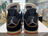 WMNS Air Jordan 4 Retro SE - Starfish Size 12W/10.5M