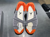WMNS Air Jordan 4 Retro SE - Starfish Size 12W/10.5M