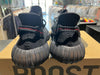 adidas Yeezy Boost 350 V2 - Black Red Size 11.5