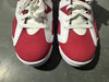 Air Jordan 6 Retro - Carmine 2021 Size 9.5