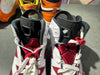 Air Jordan 6 Retro - Carmine 2021 Size 9.5