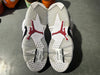 Air Jordan 6 Retro - Carmine 2021 Size 9.5