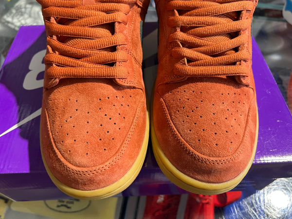 Nike SB Dunk Low Pro - Burnt Sunrise