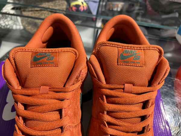 Nike SB Dunk Low Pro - Burnt Sunrise