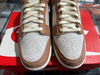 Nike Dunk Low Retro PRM - Curry Size 12