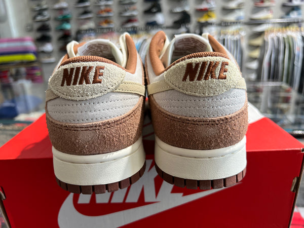 Nike Dunk Low Retro PRM - Curry Size 12