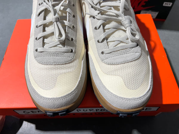 Nike General Purpose Shoe - Tom Sachs/Light Bone Size 12.5