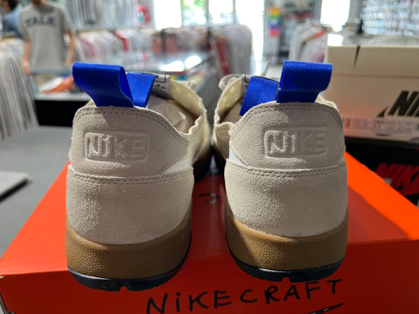 Nike General Purpose Shoe - Tom Sachs/Light Bone Size 12.5