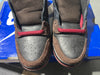 Nike Dunk High Premium SB - Brooklyn Projects/Slayer Size 8