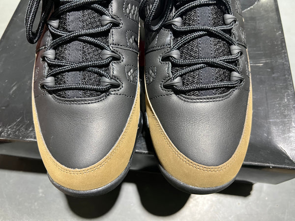 Air Jordan 9 Retro - Olive 2024 Size 11