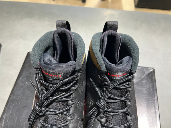 Air Jordan 9 Retro - Olive 2024 Size 11
