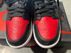 WMNS Air Jordan 1 Retro Low OG - NC to Chi Size 9.5W/8M
