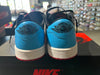 WMNS Air Jordan 1 Retro Low OG - NC to Chi Size 9.5W/8M