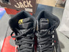 Air Jordan 1 Retro High NRG - Patent Gold Toe Size 8