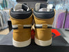 Air Jordan 1 Retro High OG - Rookie of the Year Size 8