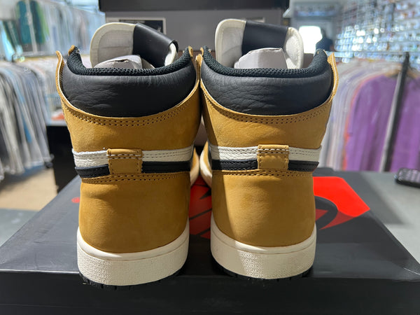 Air Jordan 1 Retro High OG - Rookie of the Year Size 8