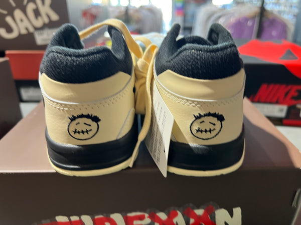 Jordan Jumpman Jack TR Travis Scott (PS) - Bright Cactus