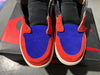 WMNS Air Jordan 1 Retro High - Aleali May Court Lux Size 9.5W/8M